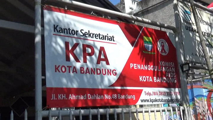 Penyebab Ratusan Mahasiswa di Bandung Terkena HIV