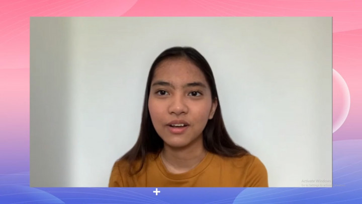 Wow! Dere Bangga Fotonya Terpampang di Times Square New York