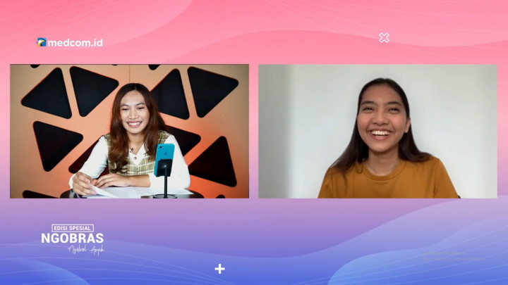 Dere Tak Menyangka Bisa Kolaborasi dengan Tulus