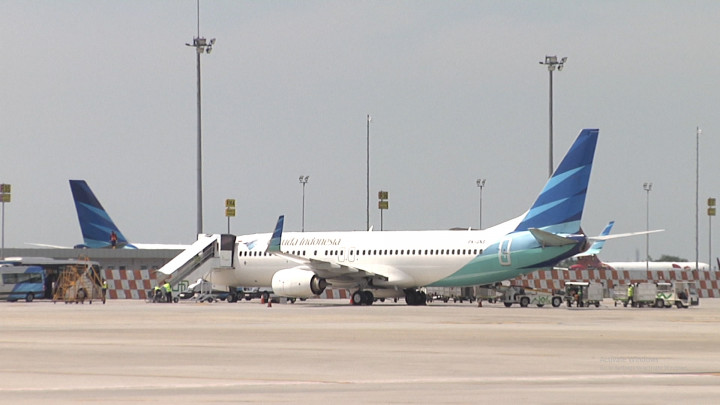 Mulai Pekan Depan Harga Tiket Pesawat Turun 15%