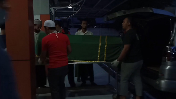 Santri di Tangerang Tewas Diduga Dikeroyok, 12 Orang Ditangkap