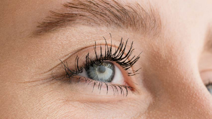 Mengenal Manfaat Yoga Mata untuk Kesehatan