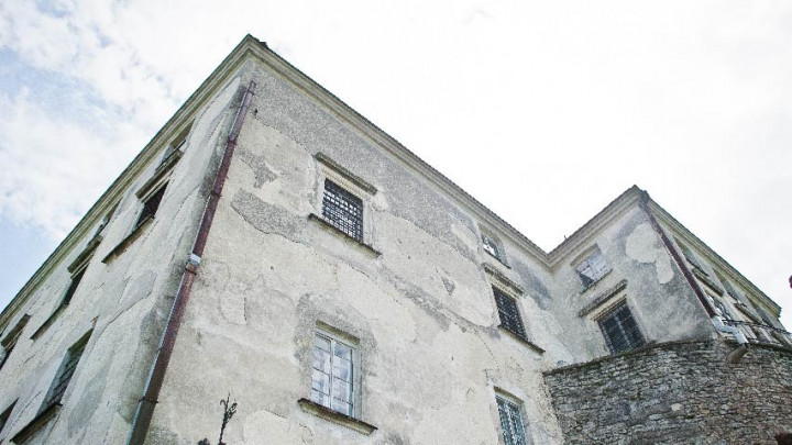 4 Tips Selamatkan Diri Saat Gedung Runtuh