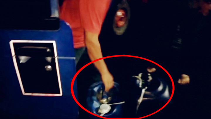 2 Penimbun Pertalite dan Biosolar di Bengkulu Ditangkap Polisi