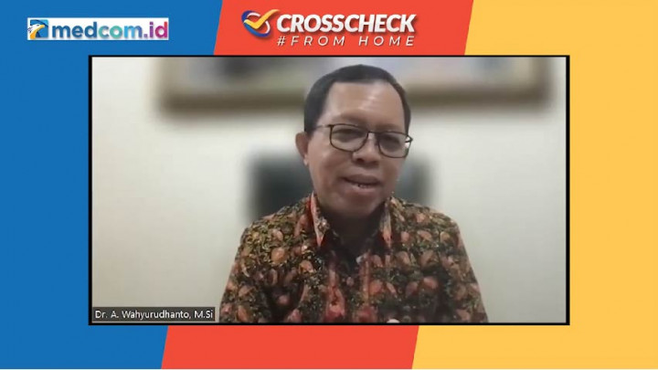 Kinerja Polri Tangani Covid-19 Disebut Hancur Akibat Kasus Ferdy Sambo