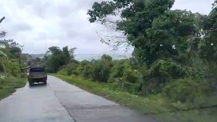 Begini Situasi Kepulauan Mentawai Usai Diguncang Gempa Magnitudo 6,4