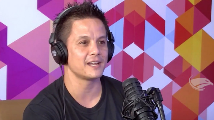 Matias Ibo Mengaku Paling Sulit Menyembuhkan Luka Memar Atlet