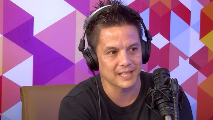 Malas Berolahraga, Awas Imunitas Tubuh Menurun!