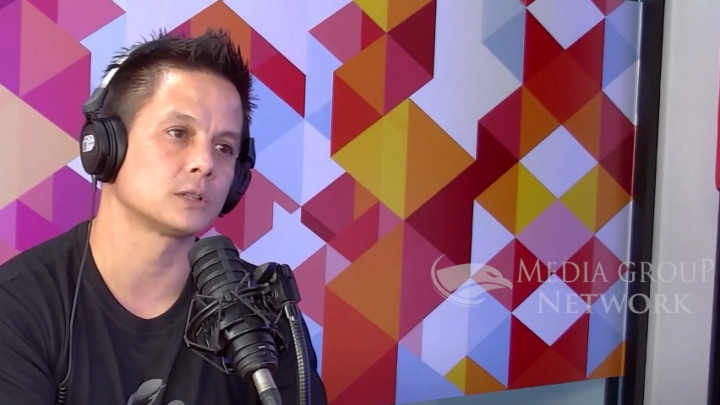 Matias Ibo Beberkan Peran Fisioterapis di Klub Olahraga