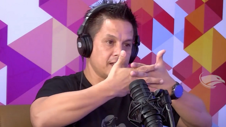 Bahaya! Jangan Stretching saat Cedera Hamstring