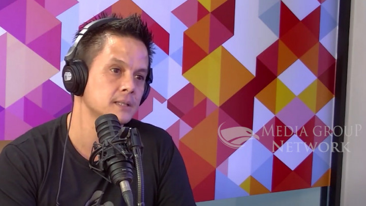 Jika Jadi Ketua Umum PSSI, Ini yang Dilakukan Matias Ibo