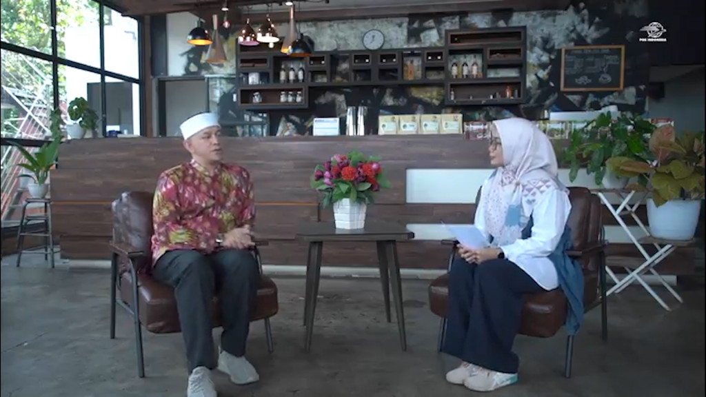 Membangun Generasi Baik