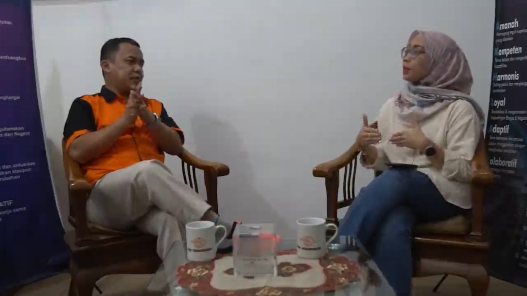 Begini Layanan Pospay di Wilayah Regional 1 PT Pos Indonesia