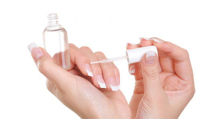 Tips dan Trik agar Kuku Terlihat Cantik dan Sehat