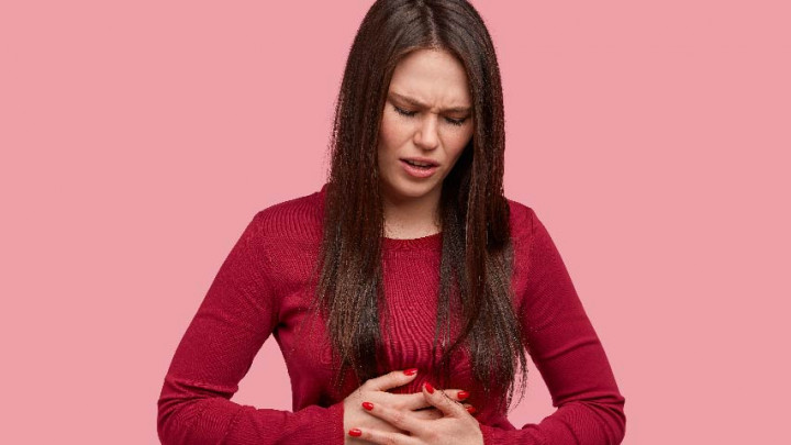 Waspada! Kenali 5 Gejala Usus Buntu