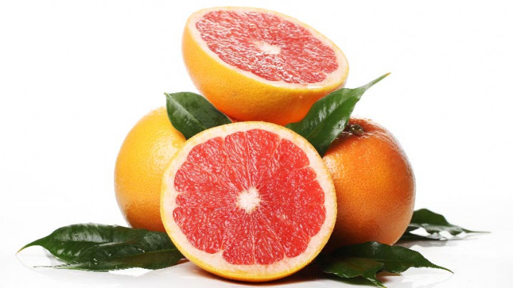 Manfaat Grapefruit, Mencegah Kanker hingga Batu Ginjal