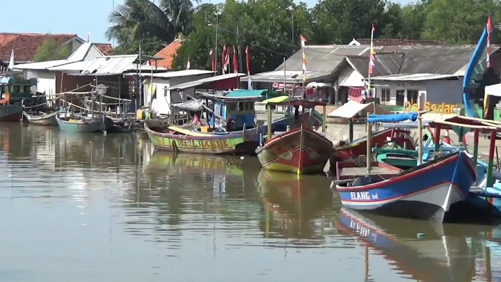 Nelayan di Karawang Resahkan Wacana Kenaikan BBM Subsidi