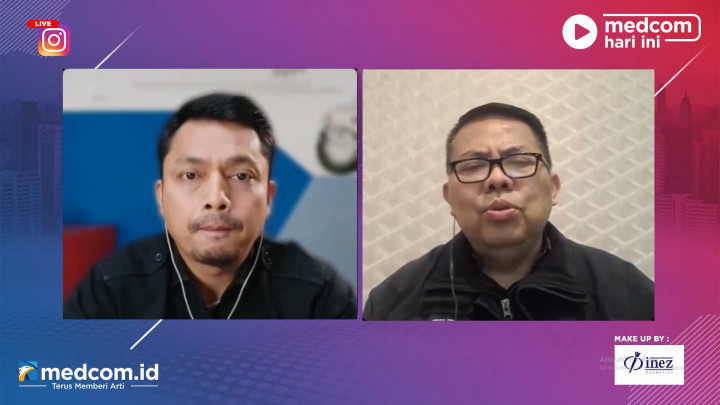 Muncul Momen Mesra Irjen Sambo dan Istri saat Rekonstruksi, Ini Kata Kuasa Hukum Brigadir J