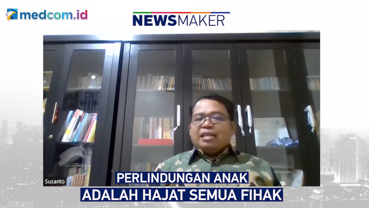KPAI Sebut Anak-anak Ferdy Sambo Butuh Proteksi Maksimal