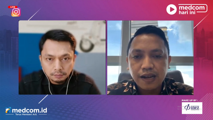 Bharada E Konsisten Jalani Proses Hukum