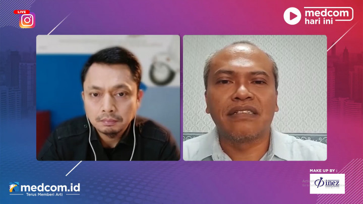 Istri Sambo Jadi Tersangka Tapi Tak Ditahan, Mengapa?