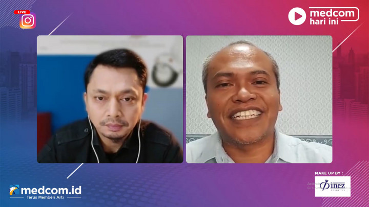 Peneliti ISESS: Profesionalisme Polri Masih Harus Dibenahi