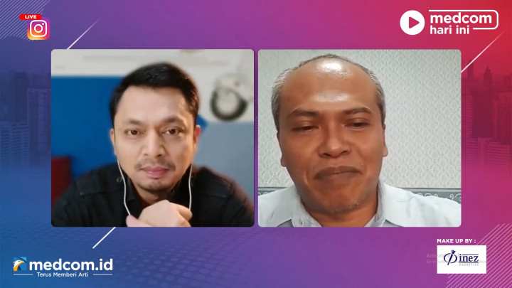 Peneliti ISESS Berharap Polri Bisa Jawab Semua Spekulasi yang Beredar di Masyarakat