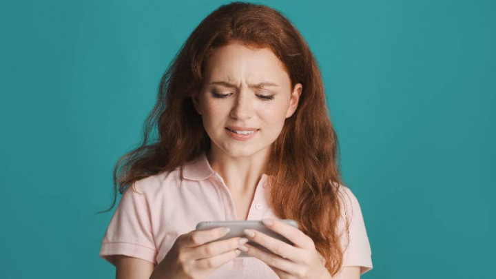 Mengenal Nomophobia, Takut Berlebihan Saat Jauh dari Ponsel