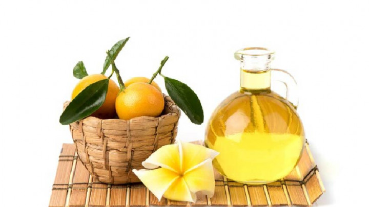 Khasiat Neroli Oil untuk Kesehatan dan Kecantikan
