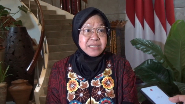 Harga BBM Naik, Mensos Risma Sebut BLT Siap Disalurkan