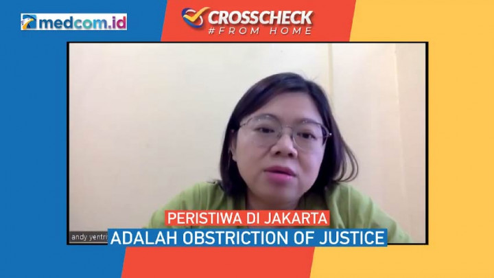 Laporan Dugaan Pelecehan Seksual Putri Candrawathi Disebut Berdampak Fatal