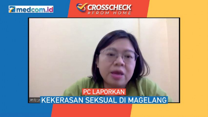 Komnas Perempuan: Dugaan Pelecehan Seksual Putri Candrawathi Bukan di Jakarta