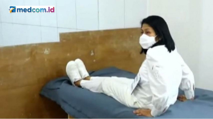 Dugaan Pelecehan Seksual Putri Candrawathi, Komnas Perempuan: Bukan Delik Aduan