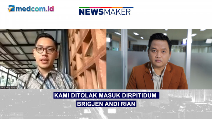 Tim Kuasa Hukum Brigadir J Tak Diizinkan Masuk Saat Rekonstruksi