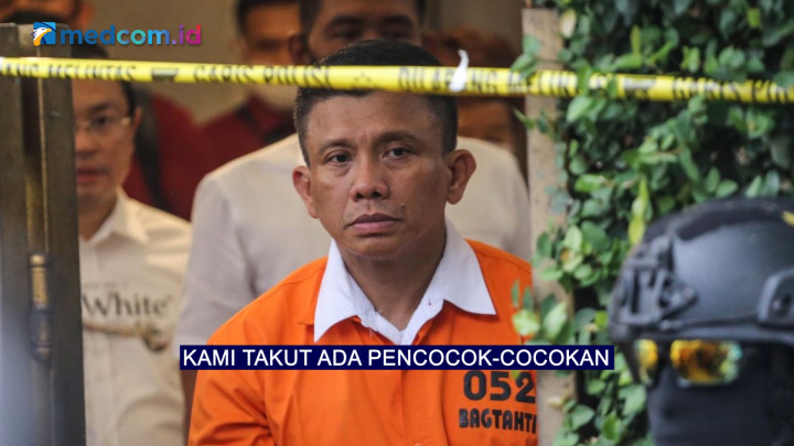 Kuasa Hukum Brigadir J: Ada Ketidakcocokan Rekonstruksi Sambo dengan Bharada E