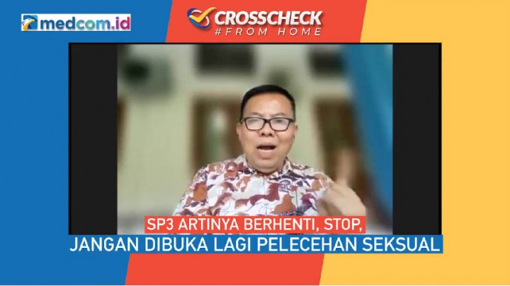 Dugaan Pelecehan Seksual Muncul Kembali, Pengacara Brigadir J:  Jangan Dibuka Lagi