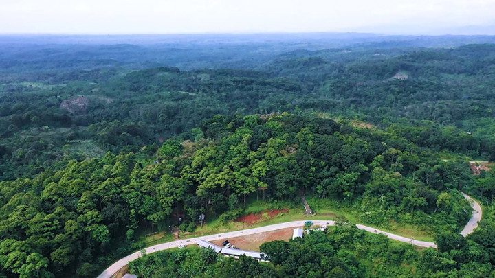 Agro Eduwisata FMSRB