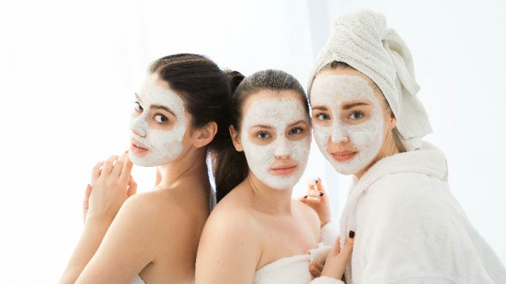 5 Manfaat Kaolin Clay untuk Kulit Wajah