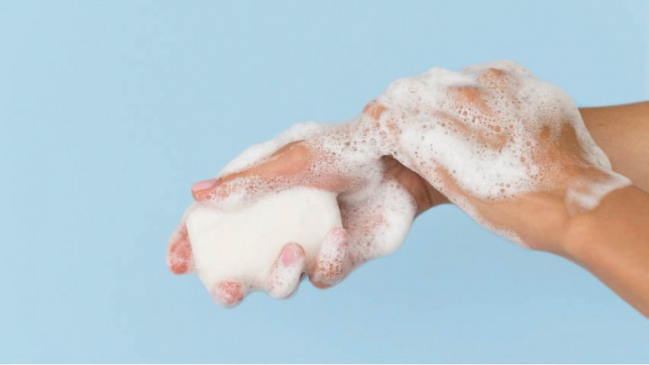 Menilik Manfaat Sabun Susu Kambing untuk Kulit