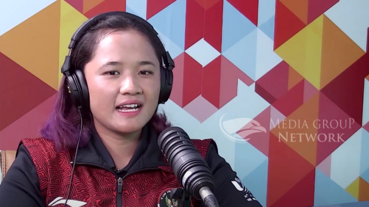 Kunci Keberhasilan Atlet Panahan: Kontrol Emosi, Fokus, dan Konsisten