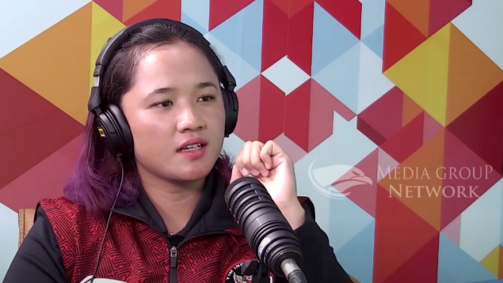 Pengambilan Keputusan yang Cepat Penting dalam Olahraga Panahan