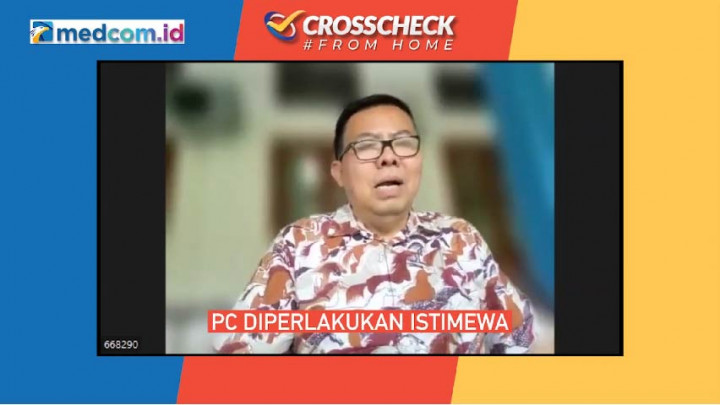 Putri Candrawathi Tak Ditahan,  Pengacara Brigadir J:  PC Diperlakukan Istimewa