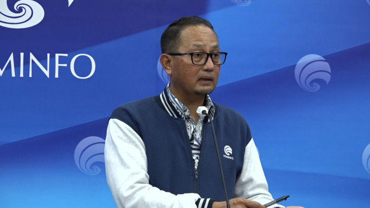 Kominfo Lakukan Penelusuran Terkait Kebocoran 1,3 Miliar Data SIM Card