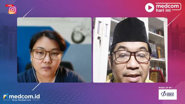 Pemberhentian Suharso Dinilai Jadi Alasan PPP Menyelamatkan Suara Dukungan