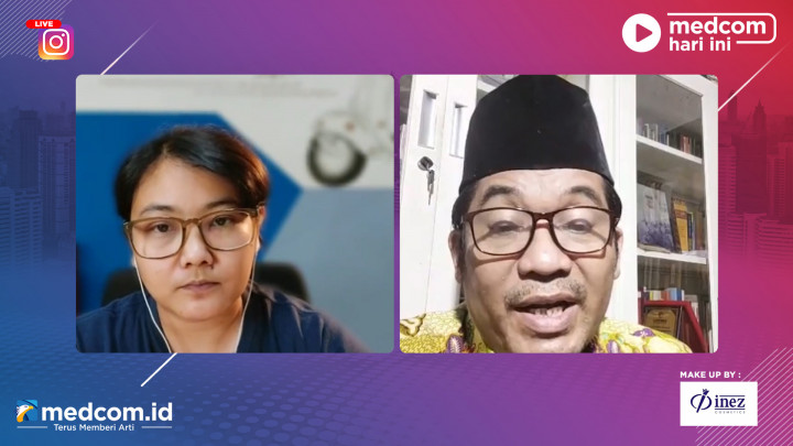 Puan Temui Prabowo, Pengamat: Saya Yakin Keduanya Akan Dipasangkan di Pilpres 2024