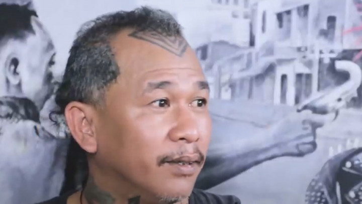 Mike Marjinal: Modernitas Hanya Mengajarkan pada Kehancuran