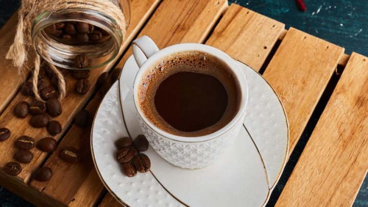 Manfaat Kopi Hitam, Cegah Depresi hingga Diabetes Tipe 2