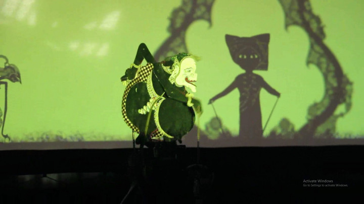 Dalang Massal Terbanyak, Mahasiswa UMY Pecahkan Rekor Dunia