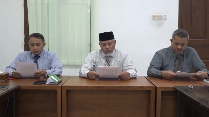 Ponpes Gontor Bantah Tutupi Penyebab Kematian Santri