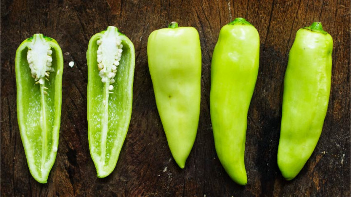 Mengenal 6 Manfaat Jalapeno bagi Kesehatan Tubuh